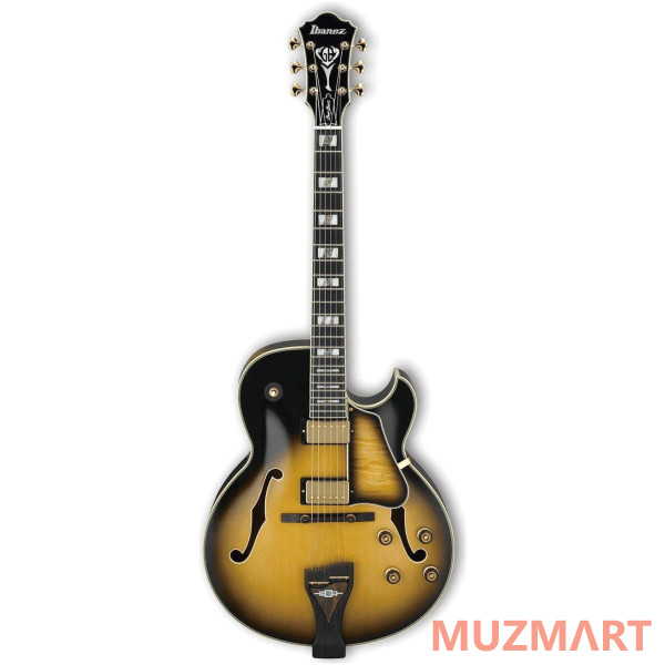 Ibanez LGB300-VYS Электрогитара