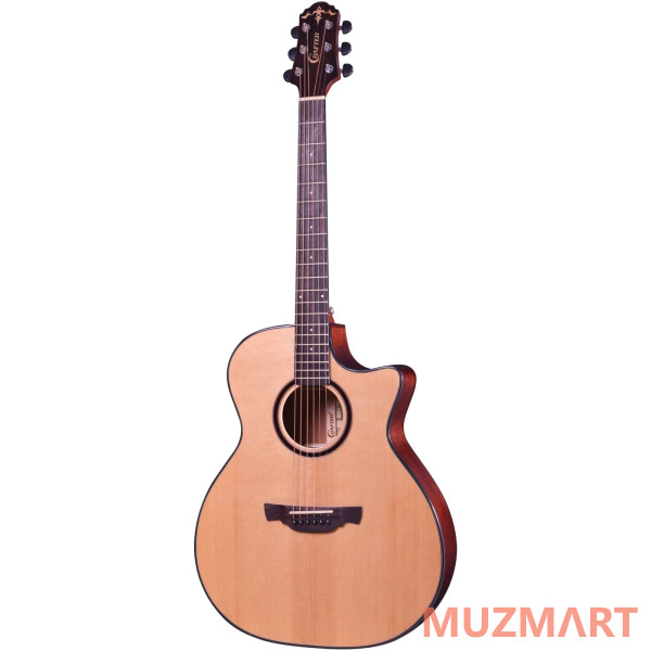 Crafter ABLE G-600ce Электроакустическая гитара