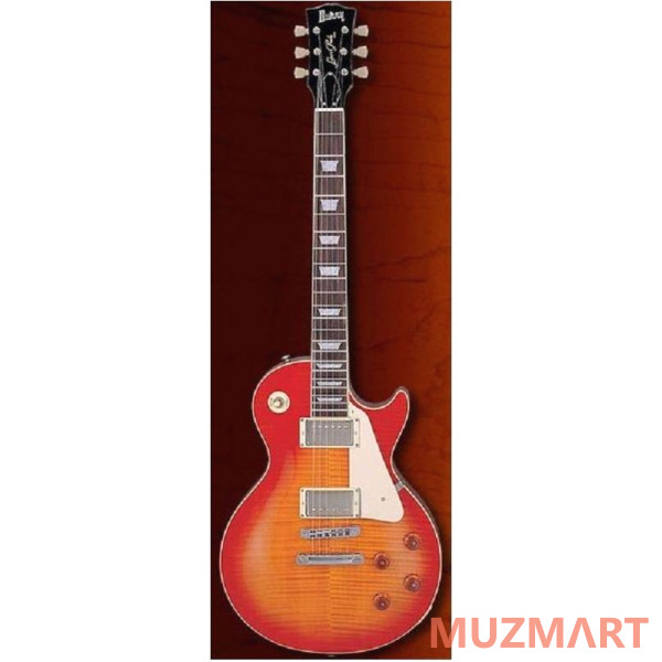 Burny RLG55 VCS Электрогитара