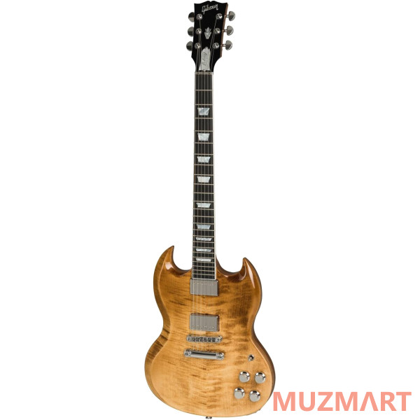 Gibson SG STANDARD HP-II 2018 MOJAVE FADE Электрогитара