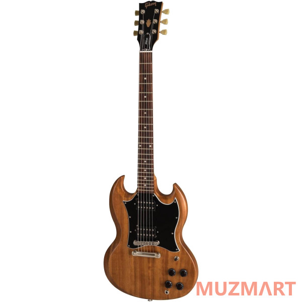 Gibson SG Tribute Natural Walnut Электрогитара