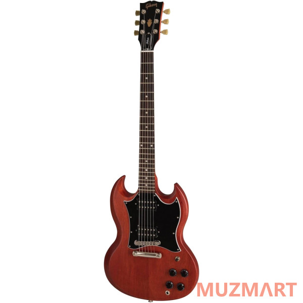 Gibson SG Tribute Vintage Cherry Satin Электрогитара