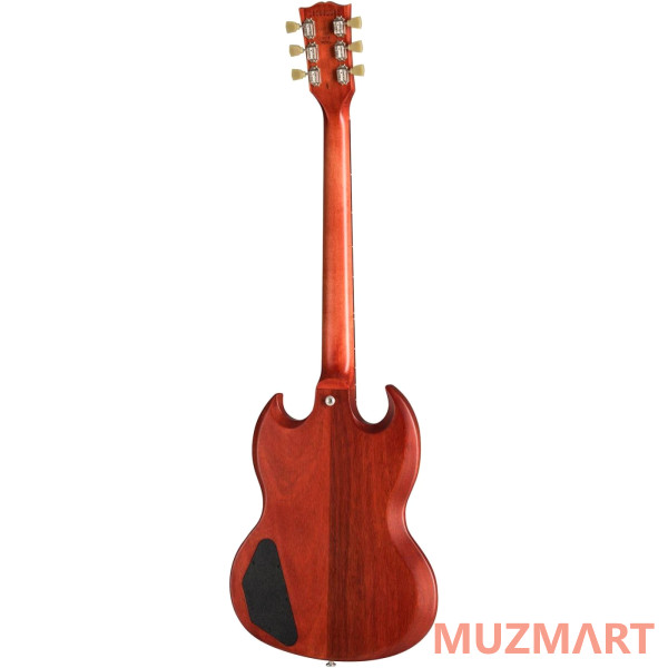 Gibson SG Tribute Vintage Cherry Satin Электрогитара