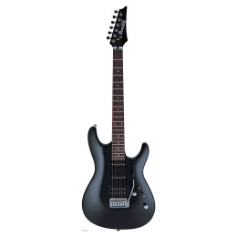 Ibanez GIO GSA60 BKN Электрогитара