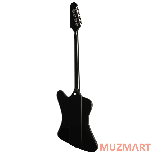 Gibson 2019 THUNDERBIRD BASS EBONY Бас гитара