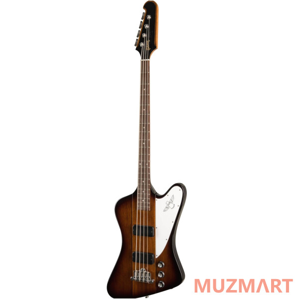 Gibson 2019 THUNDERBIRD BASS TOBACCO BURST Бас гитара