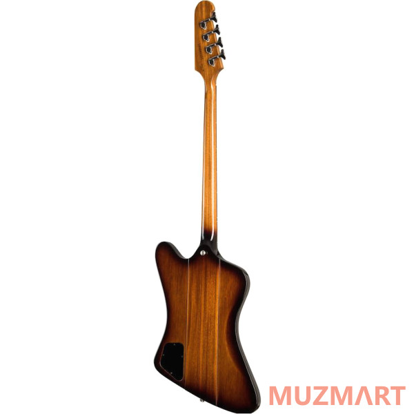 Gibson 2019 THUNDERBIRD BASS TOBACCO BURST Бас гитара