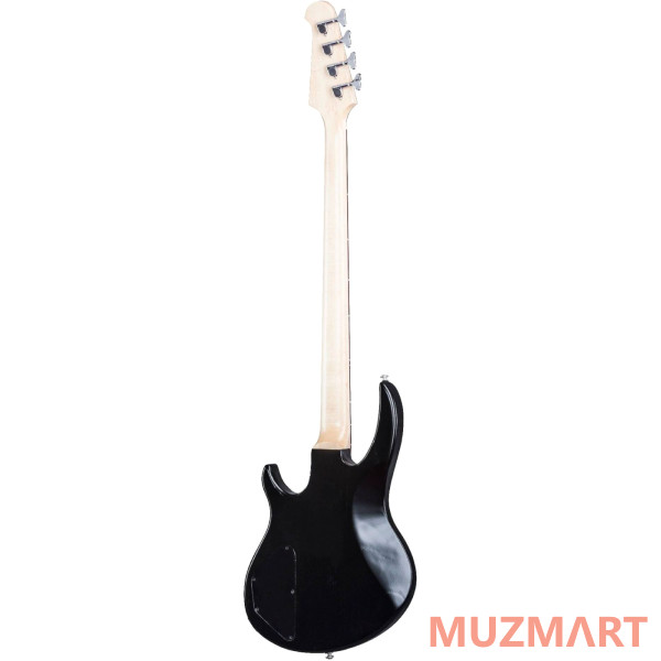 Gibson EB Bass 4 String T 2017 Satin Vintage Sunburst Бас гитара