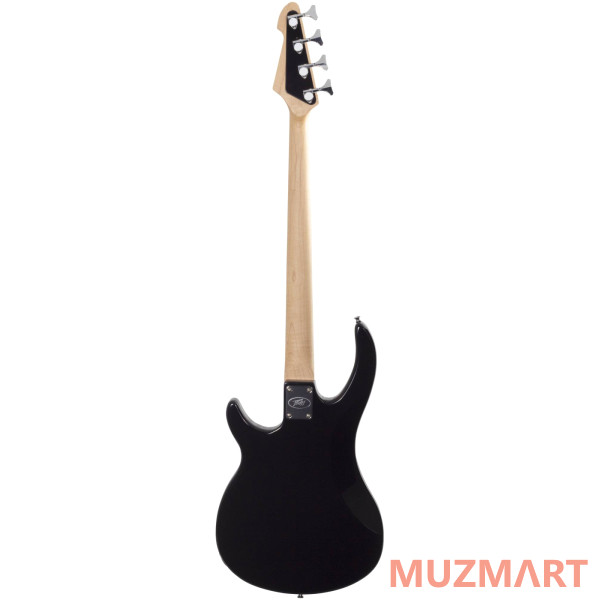 	Peavey Milestone BLK Бас гитара