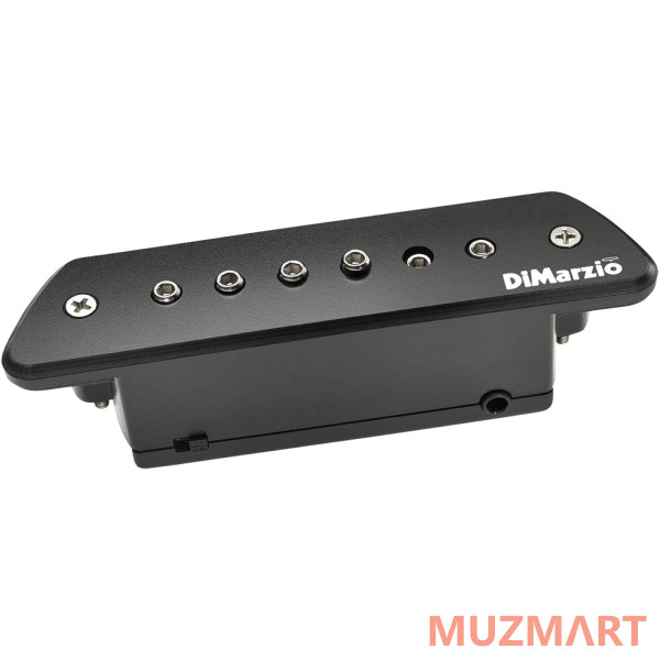 DiMarzio DP234BK The Black Angel Звукосниматель