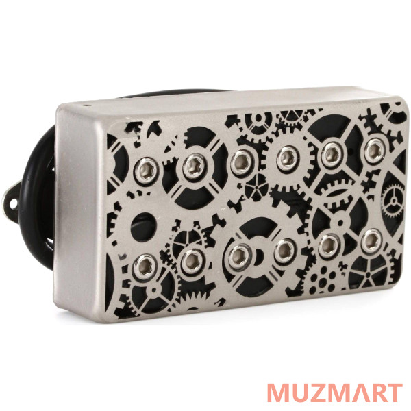 DiMarzio DP263F Dark Matter Bridge FSpaced Звукосниматель