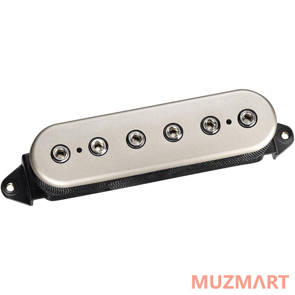DiMarzio DP267FSN Dark Matter 2™ Middle Звукосниматель