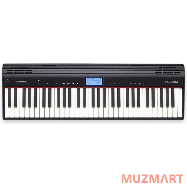 Roland GO:PIANO 61KEYS Цифровое пианино