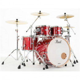 Pearl MCT904XEP/C319 Ударная установка из 4-х барабанов