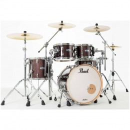 Pearl MCT904XEP/C329 Ударная установка из 4-х барабанов