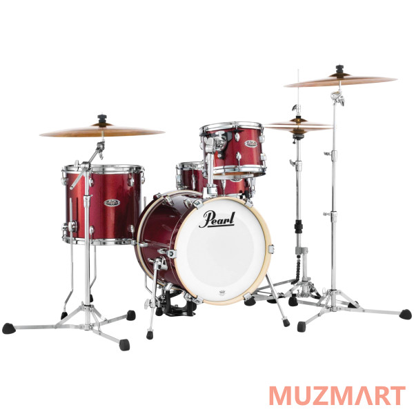 Pearl MDT764P/C704 Ударная установка акустическая