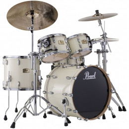 Pearl SSC904XUP/C106 Ударная установка из 4-х барабанов