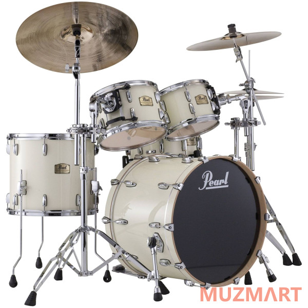 Pearl SSC904XUP/C106 Ударная установка из 4-х барабанов