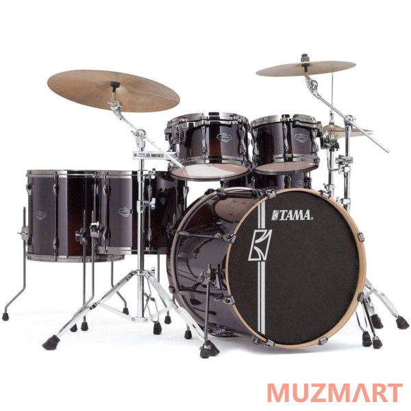 Tama ML52HZBNS-DMF Барабанная установка