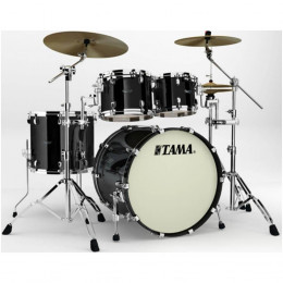 Tama MP42MS-PBK STARCLASSIC MAPLE Ударная установка из 4-х барабанов