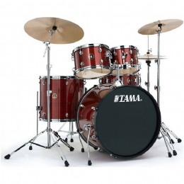 Tama SG52KH4-WR STAGESTAR Ударная установка из 5-ти барабанов