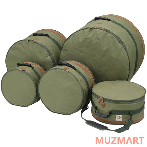 Tama TDSS52KMG POWERPAD DESIGNER Набор чехл. для бараб