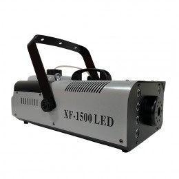XLine XF-1500 LED Генератор дыма