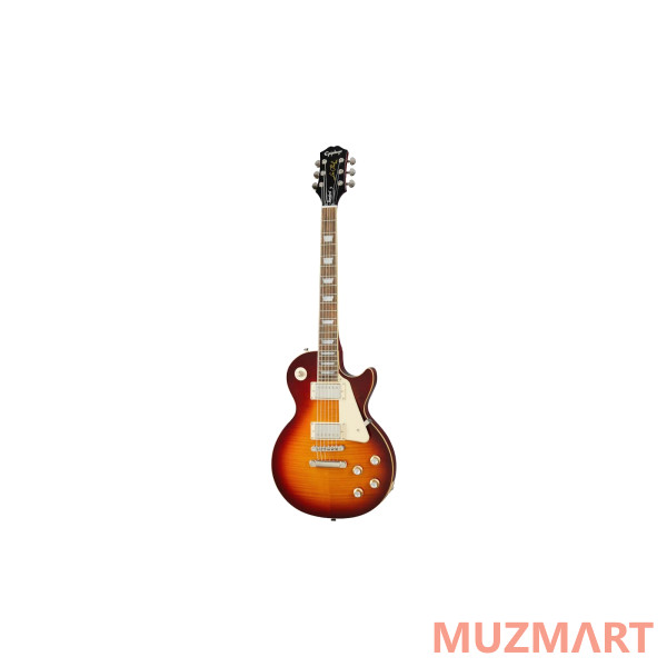 Epiphone Les Paul Standard 60s Left-Handed Iced Tea Электрогитара