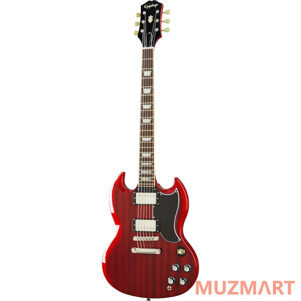 Epiphone SG Standard '61 Vintage Cherry Электрогитара