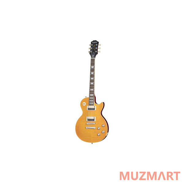 Epiphone Slash Les Paul Appetite Burst Электрогитара