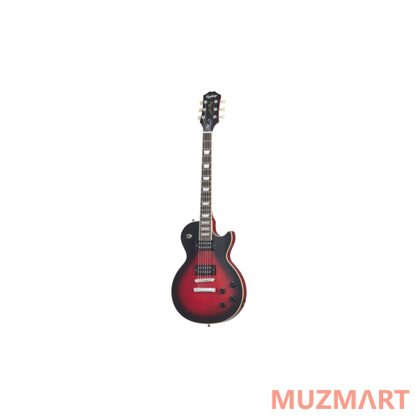 Epiphone Slash Les Paul Vermillion Burst Электрогитара