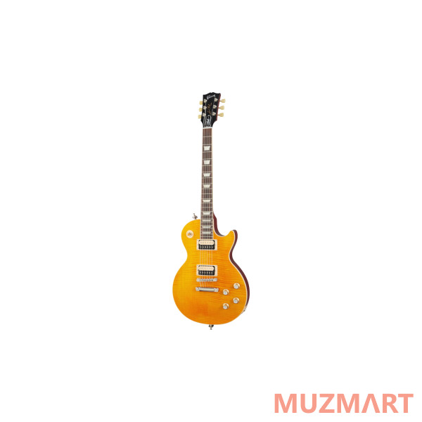 Gibson Slash Les Paul Appetite Burst Электрогитара
