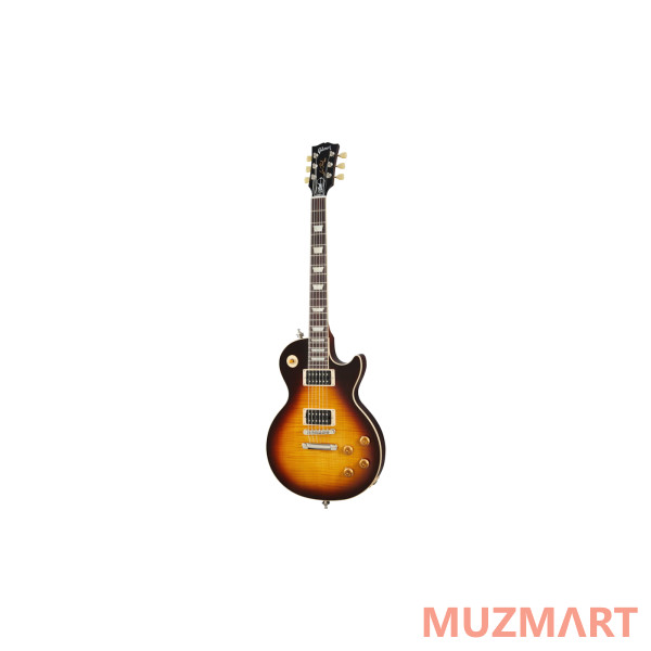 Gibson Slash Les Paul November Burst Электрогитара