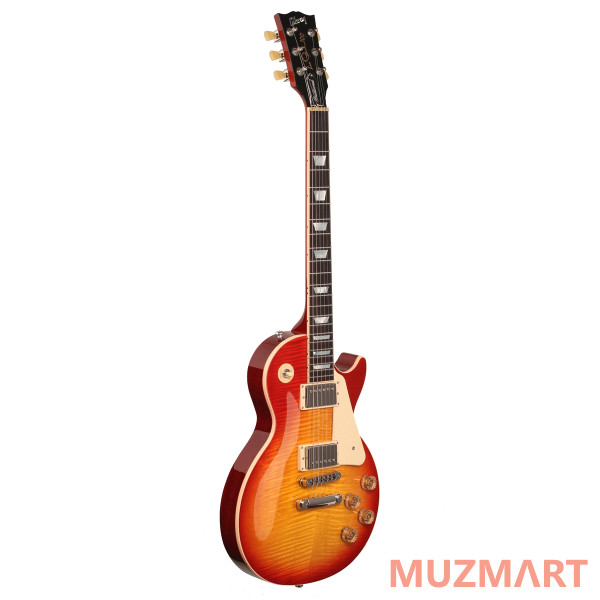 Gibson USA LES PAUL STANDARD 2015 HERITAGE CHERRY SUNBURST Электрогитара