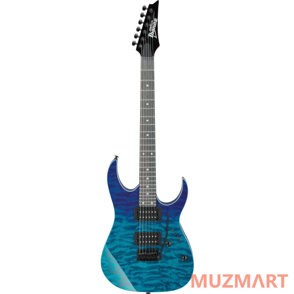 Ibanez GRG120QASP-BGD Электрогитара