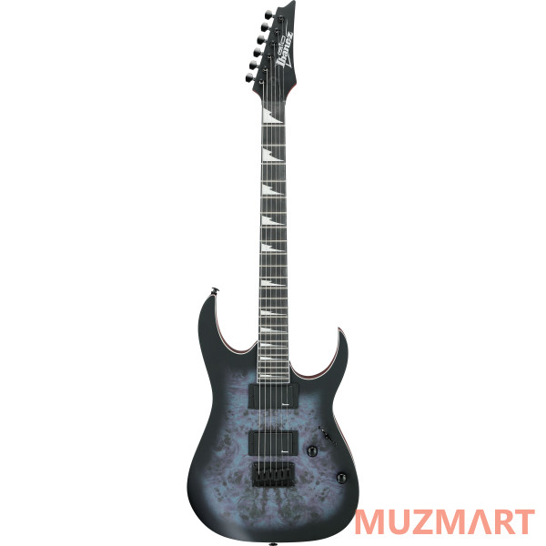 Ibanez GRG121PAR-KBF Электрогитара