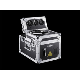 DJPower DHZ-660 Генератор тумана (хейзер), 500Вт
