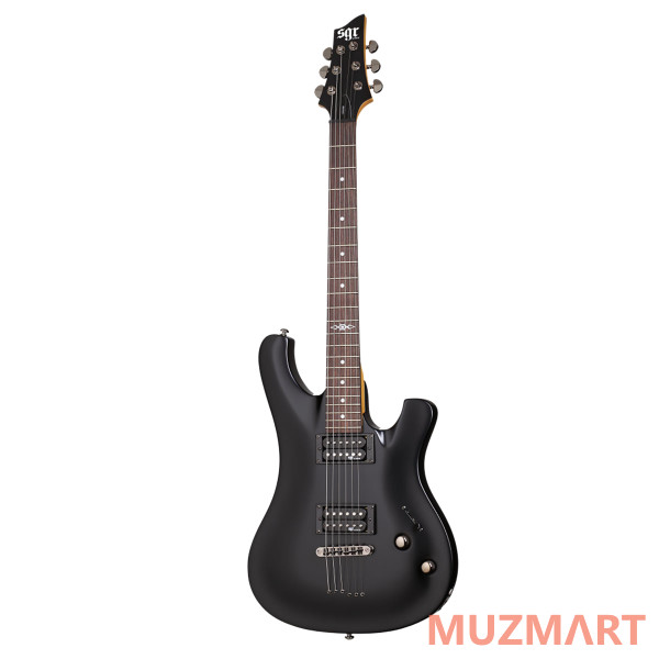 Schecter SGR 006 MSBK Электрогитара