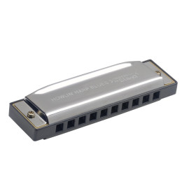 Stagg BJH-B20 BB блюз гармоника