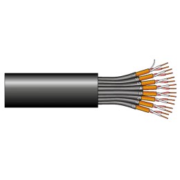 Inline MMC-32-150 Мультикор кабель, 32 пар (бухта 150м)