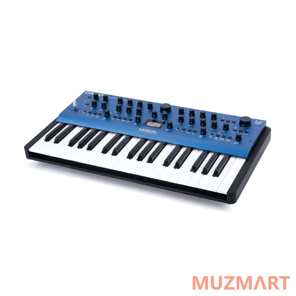 	Modal Cobalt8 Синтезатор