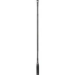 AKG GN50E Gooseneck, встроенный в корпус адаптер фантомного питания с разъемом XLR