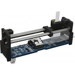Behringer X1 Оптический бесконтактный кроссфейдер