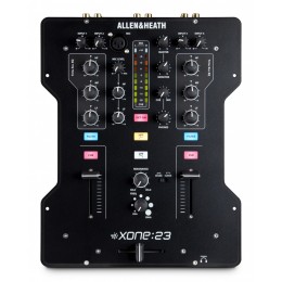 Allen & Heath XONE:23 DJ микшер