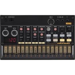 Korg Volca Beats Грувбокс