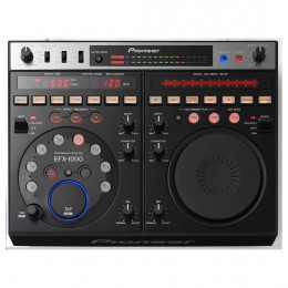 Pioneer EFX-1000 Dj Процессор