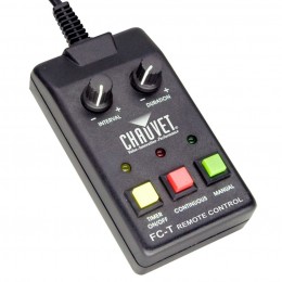 Chauvet Dj FC-T Пульт управления для дым-генераторов Chauvet