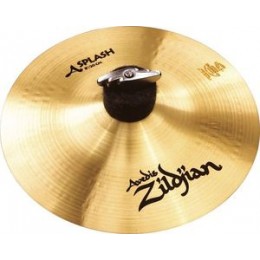 Zildjian 8` A Splash Тарелка Splash, 8"