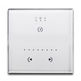 Sunlite STICK-GU2 White DMX-интерфейс с touch-панелью