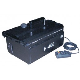 MLB H-400 Генератор тумана